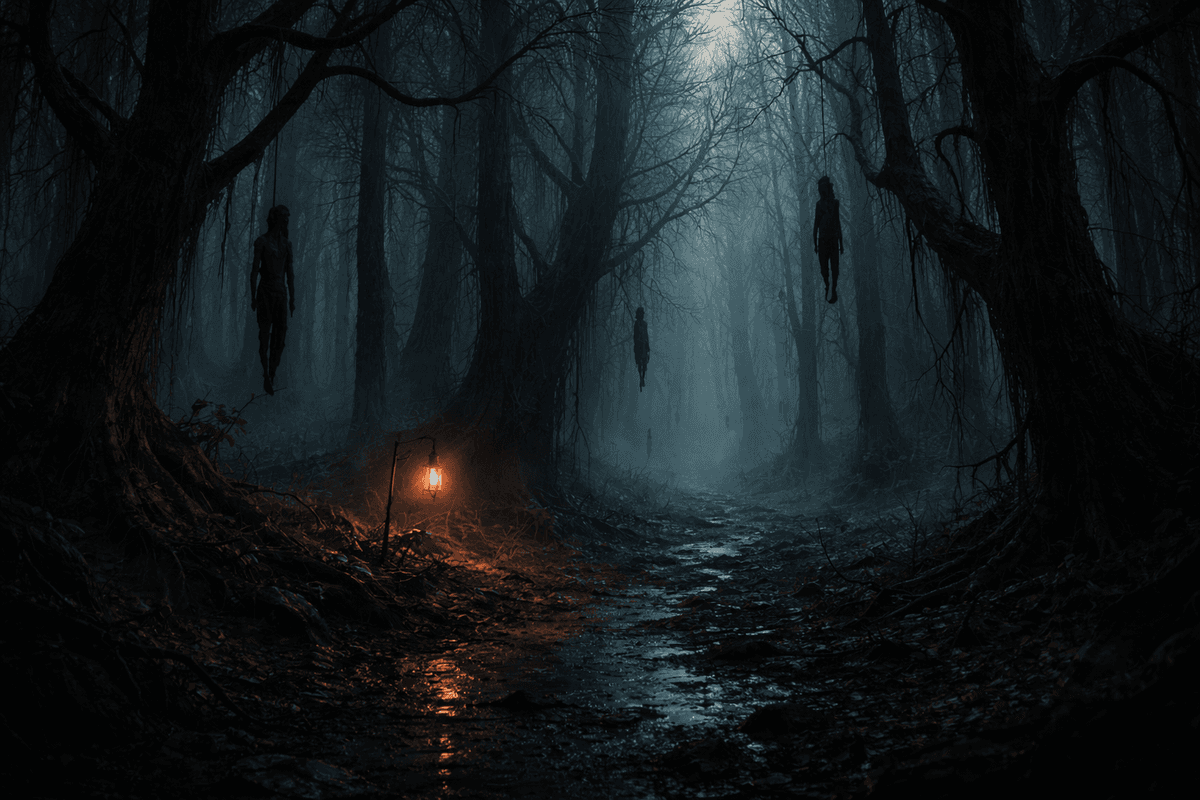 Horror Experiences