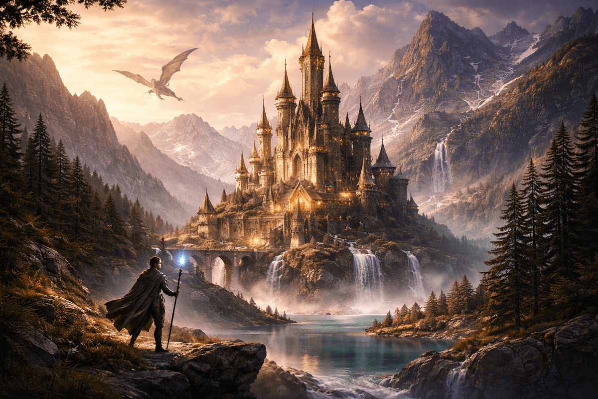 The Complete Guide to AI-Powered Storytelling